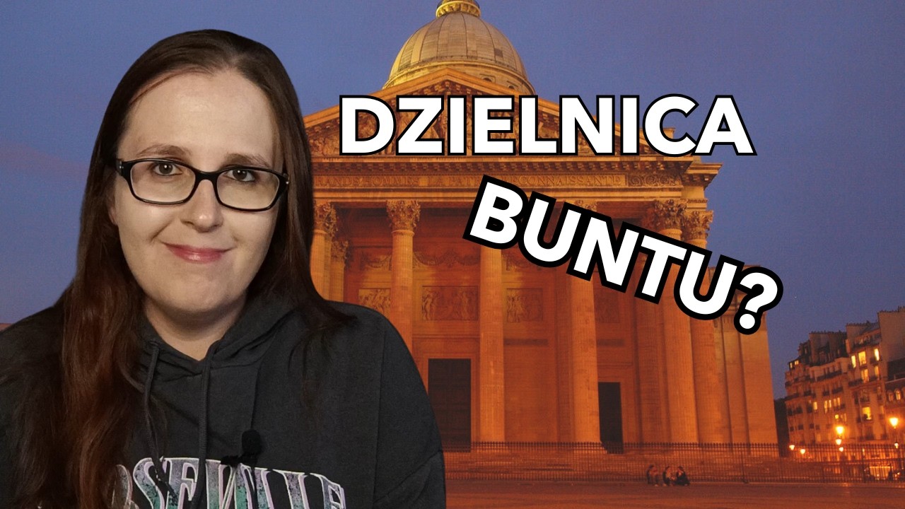Najbardziej buntownicza dzielnica Paryża | 25 ciekawostek o Dzielnicy Łacińskiej