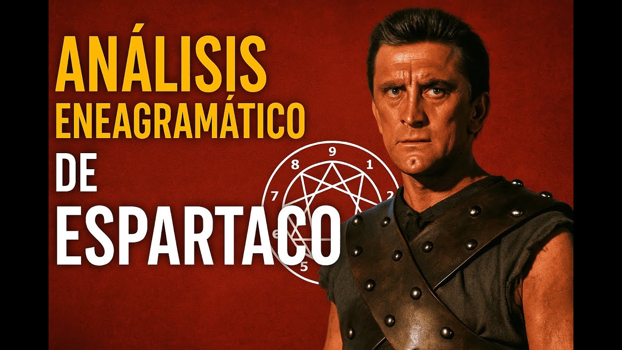 Análisis eneagramático de 