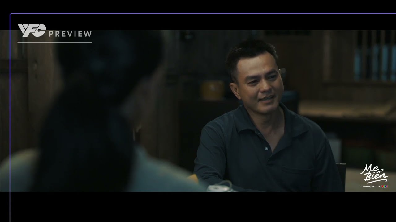 Preview Mẹ biển tập 17 | Phim VTV Mới Nhất 2025 | Phim Đời Sống Miền Biển 2025