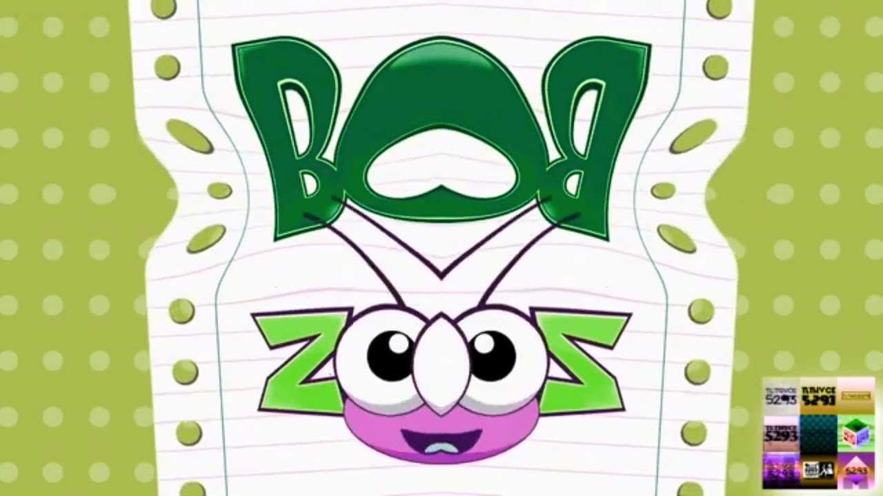 Bob Zoom New Logo Effects In Tone Sounds