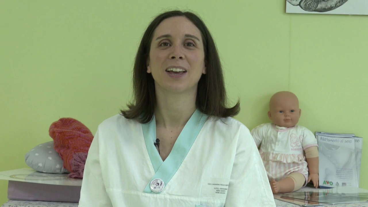 17 Le contrazioni uterine: dolore e pausa