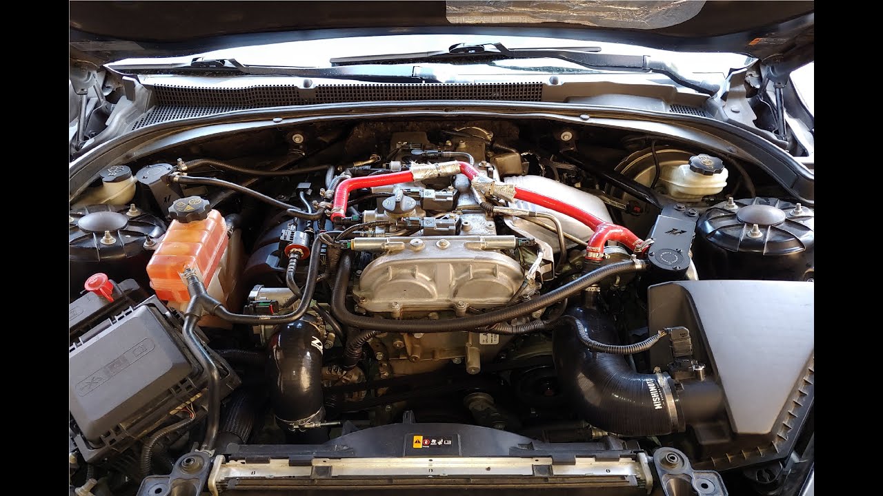 P0171 CEL NO LEAK NEW SENSORS CADILLAC ATS