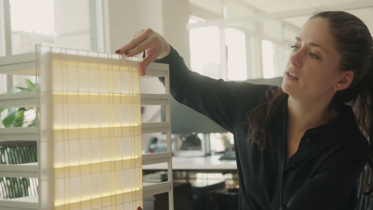 NÓS, Prix Relève en architecture 2023 de l'Ordre des architectes du Québec