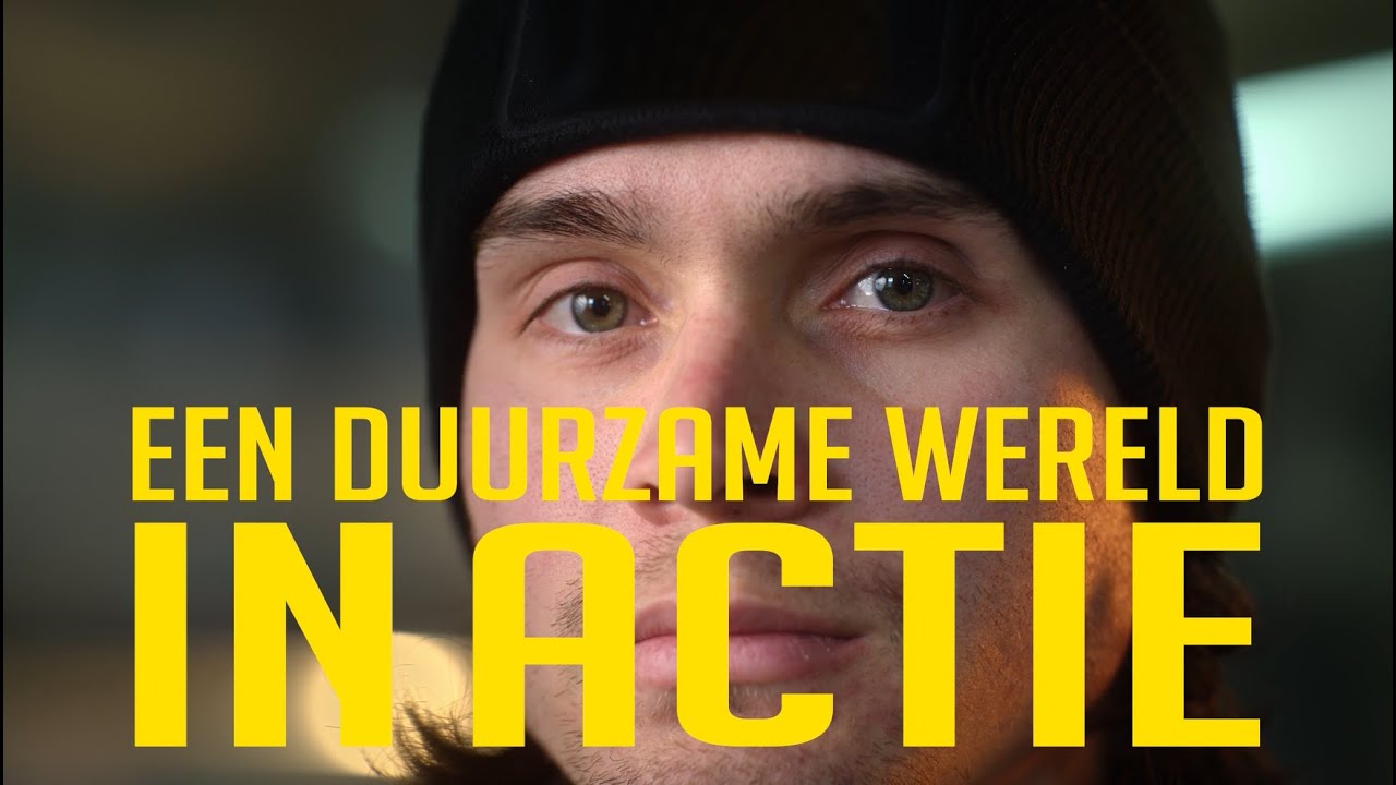 SPHERE, Een duurzame wereld in actie