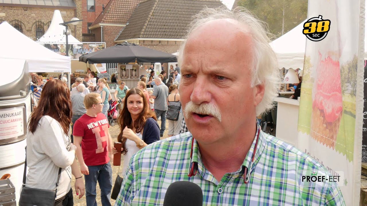 Proef-eet 2014   Een korte impressie