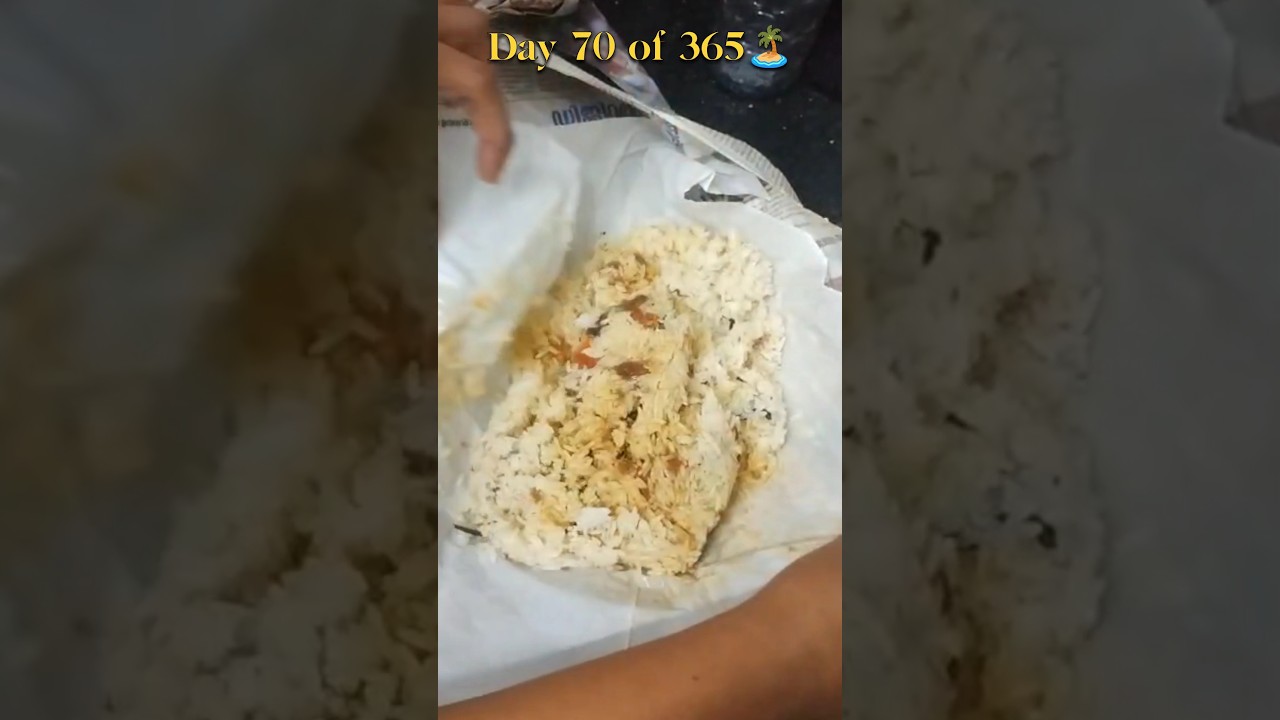 ബിരിയാണി കൊതി ❤️🥰 #youtubeshorts #minivlog #achilldayinmylife #malayalamshorts #food #dailyvlog