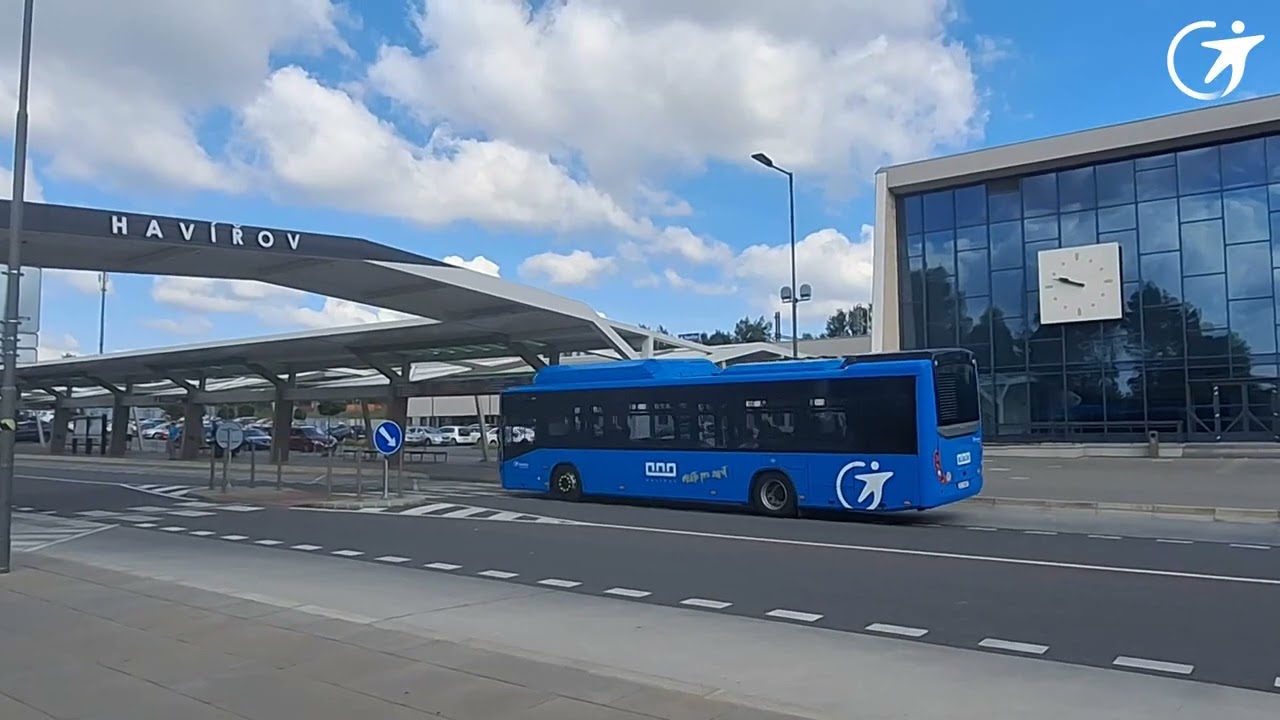 Transdev Česká republika promo video - naše hodnoty