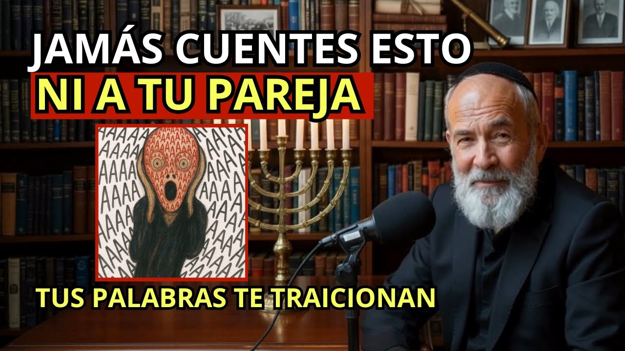 Rabino Millonario 