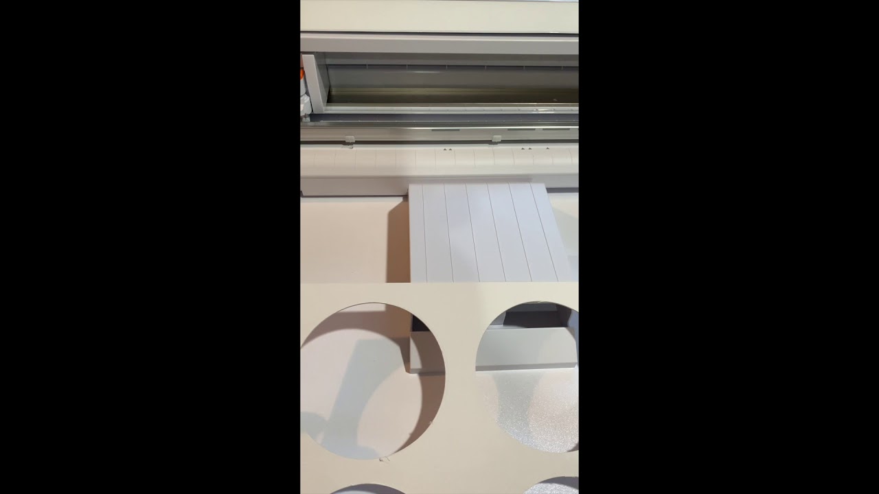 Cameo 4 Pro Review with Thicker Materials! Caution!