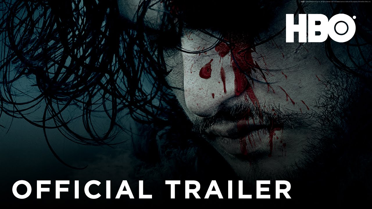 Game of Thrones &ndash; Season 6 Teaser Trailer &ndash; Official HBO UK