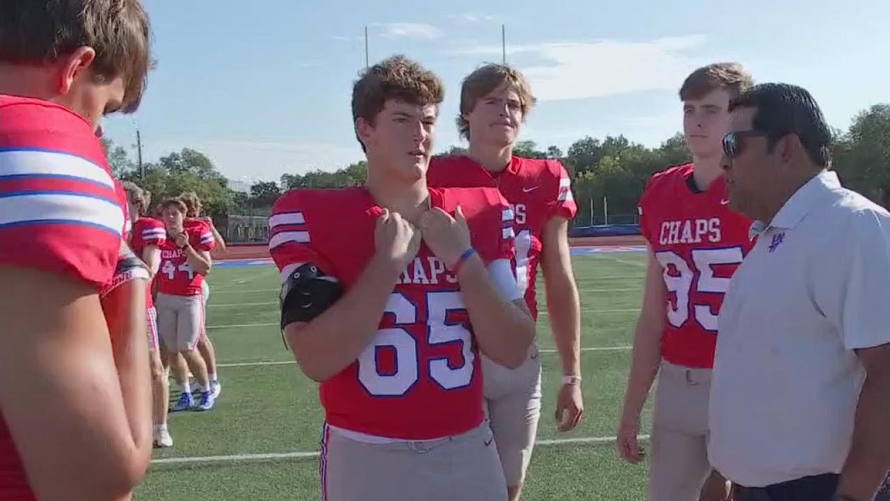 Westlake Chaparrals look to win another state title | FOX 7 Austin