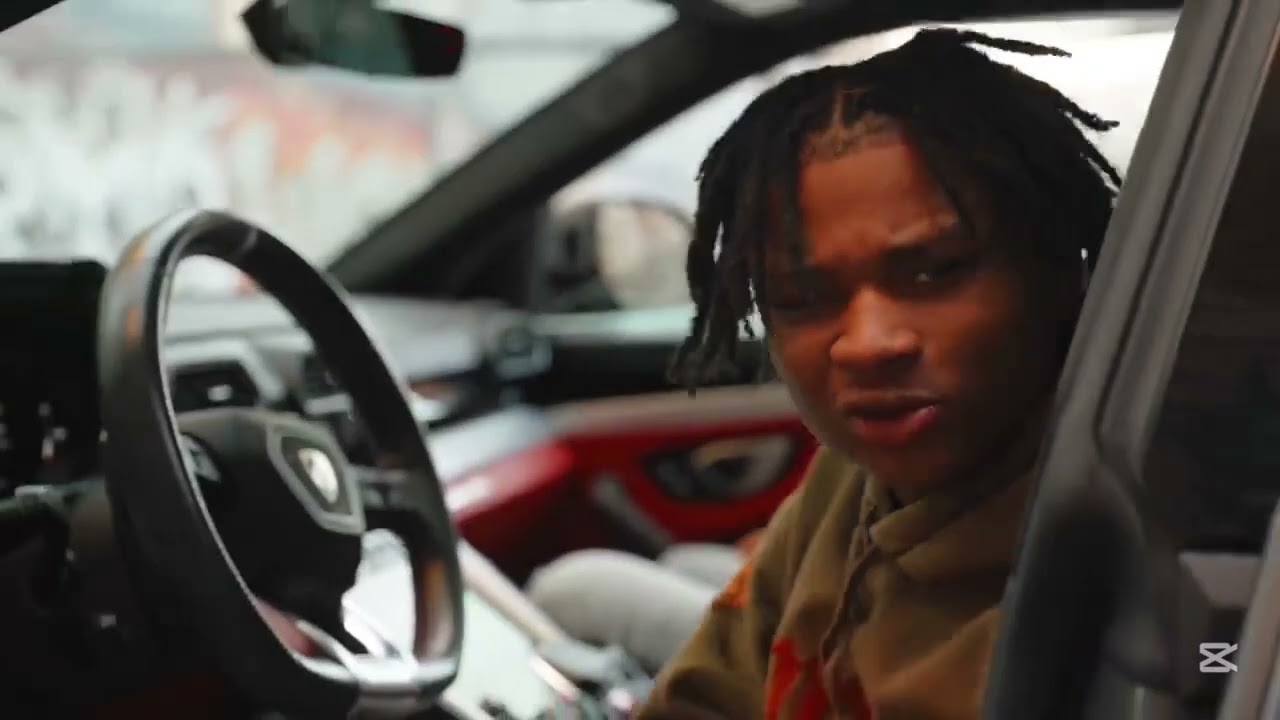 [HARD]Lil Speedy x Lil Noonie Type Beat-“Shook Ones”
