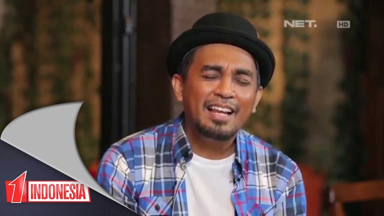 Satu Indonesia - Bersama Glenn Fredly