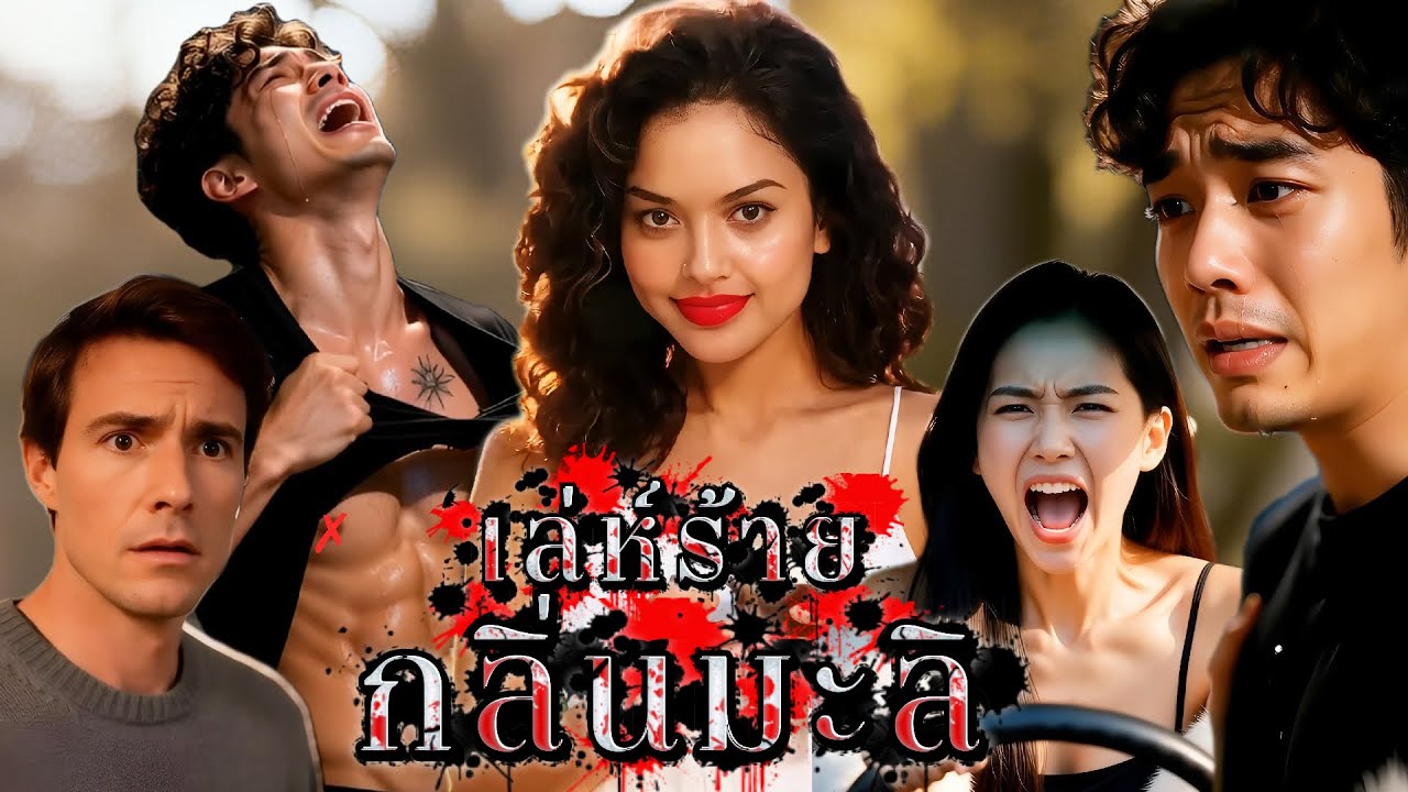 เมื่อแฟนสายฝอโผล่มาเซอร์ไพรส์ที่หน้าบ้าน ❗แต่ในครัวดันมี 'ผู้ชายอีกคน' แอบซ่อนอยู่❗