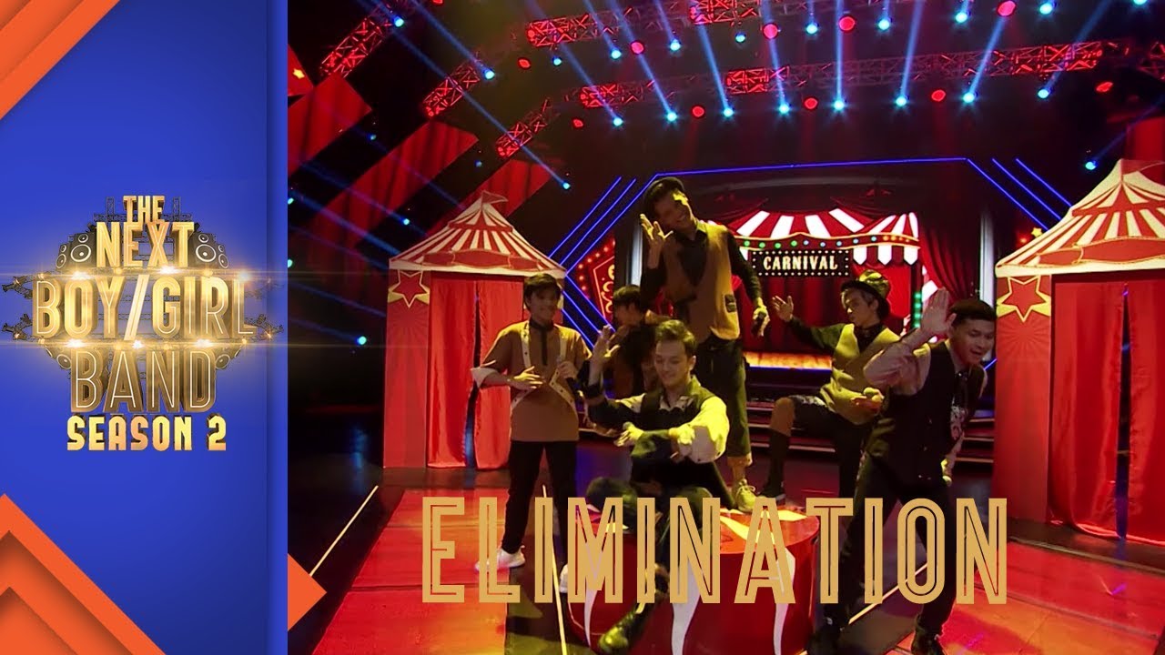Team Boys Performance 