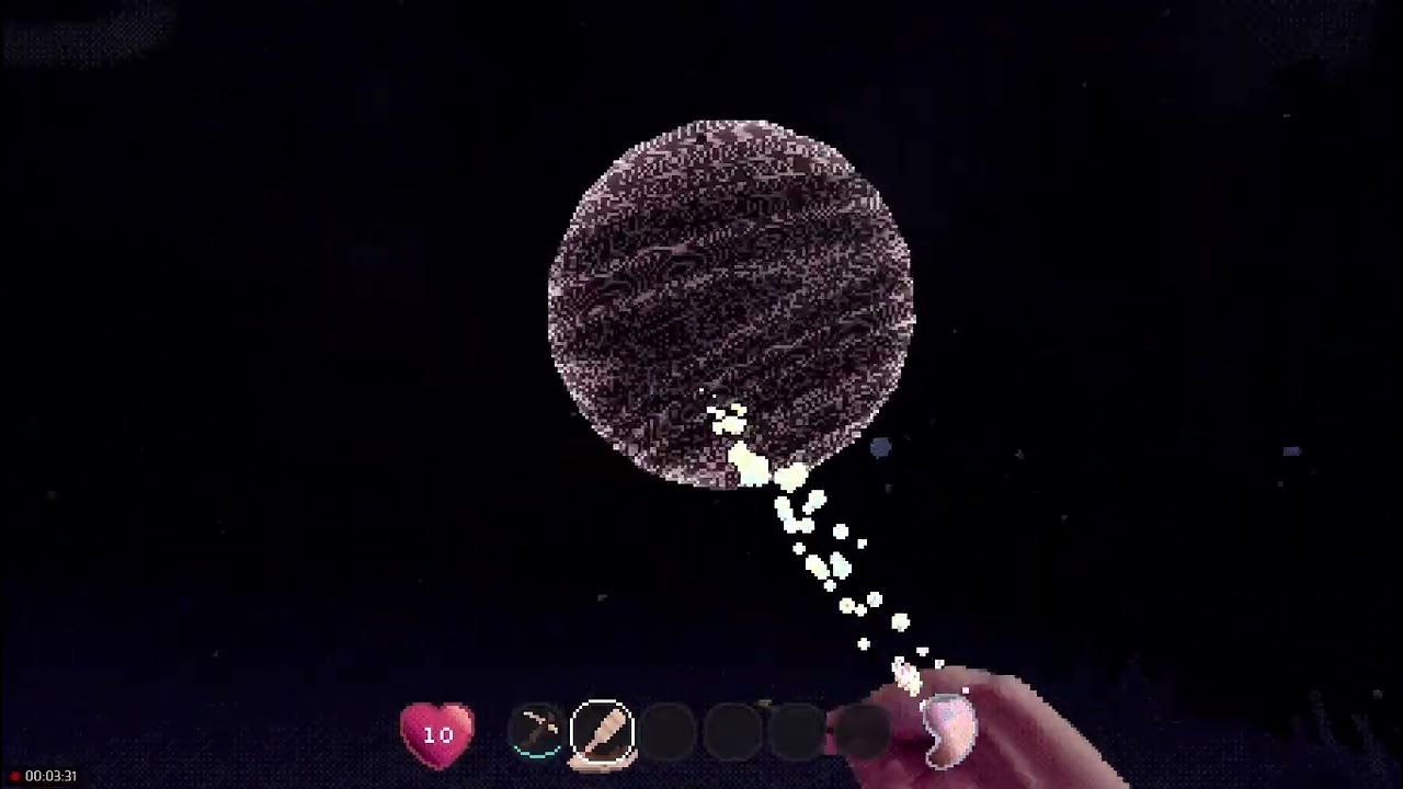 ASMR: Lucid Blocks Part 2: Exploration