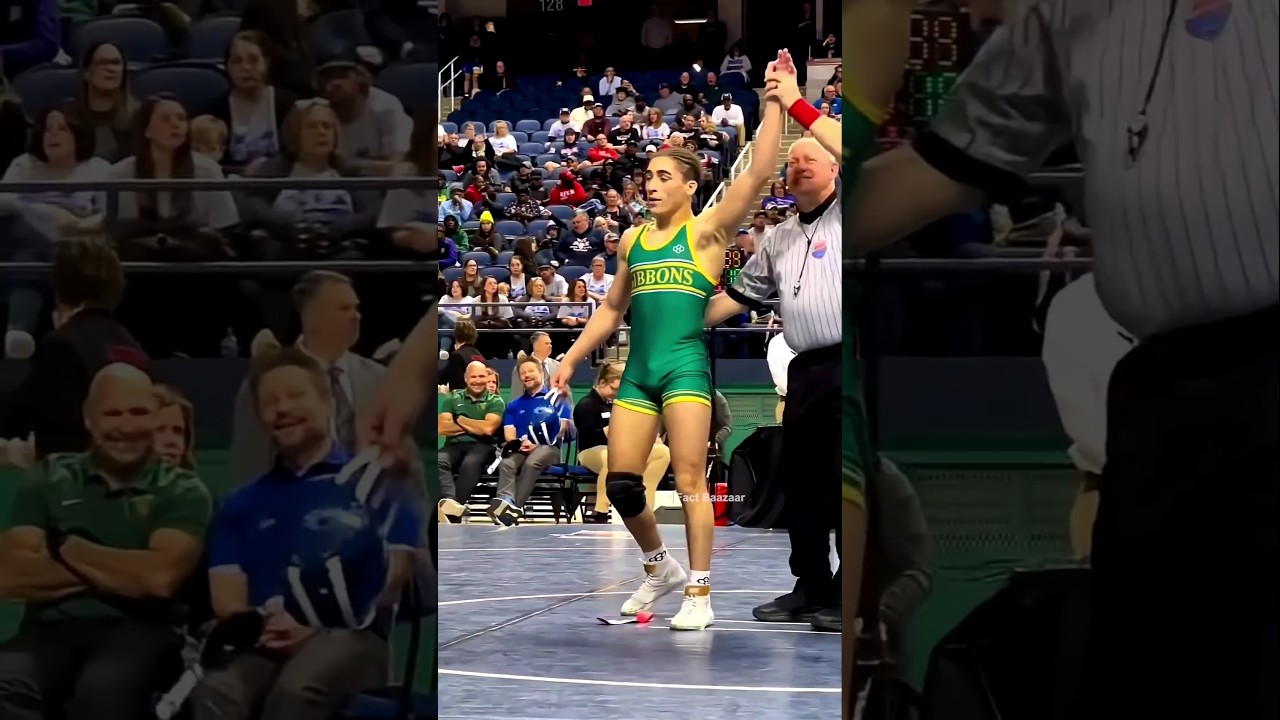 When a Student Challenges His Master 