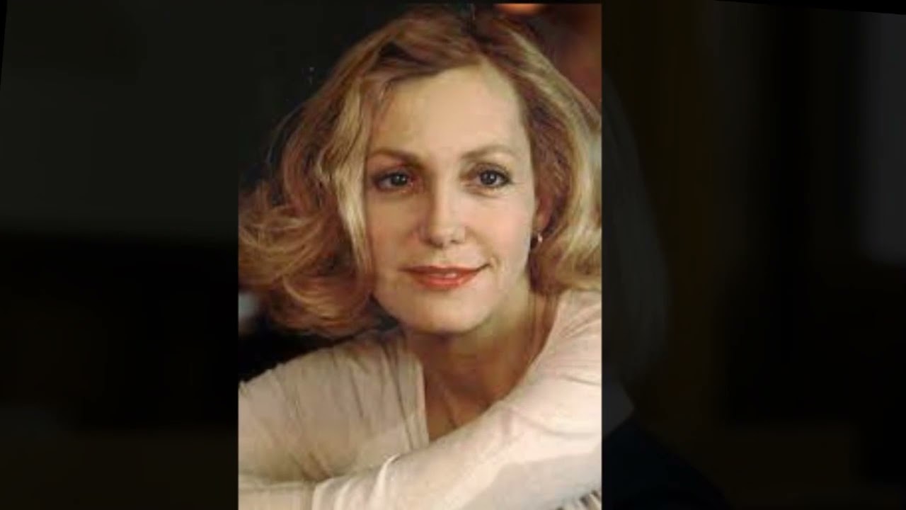 Constanze Engelbrecht Biografie - Deutsche Schauspieler