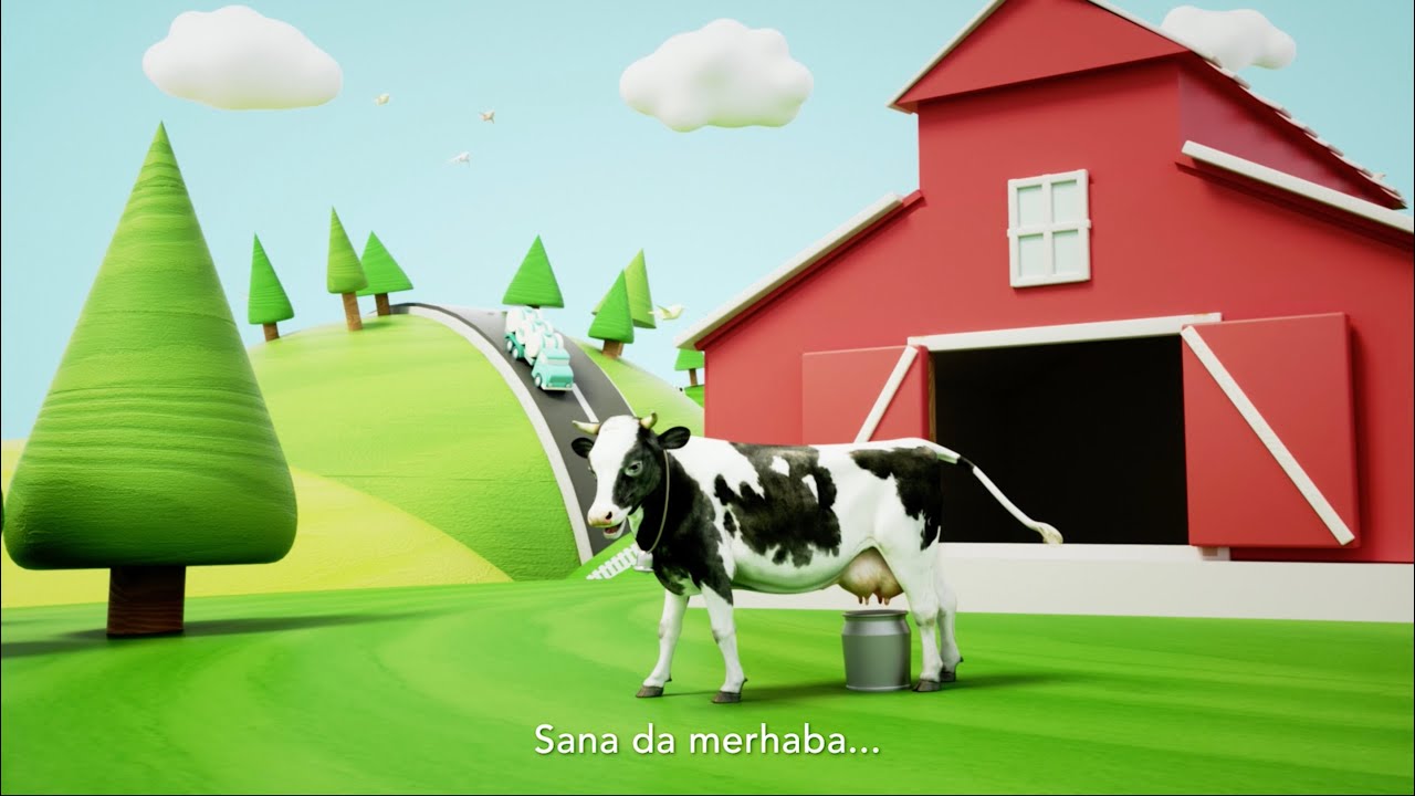 Tetra Pak | UHT Hakkında Ger&ccedil;ekler #1: UHT S&uuml;t Sofranıza Nasıl Ulaşır?