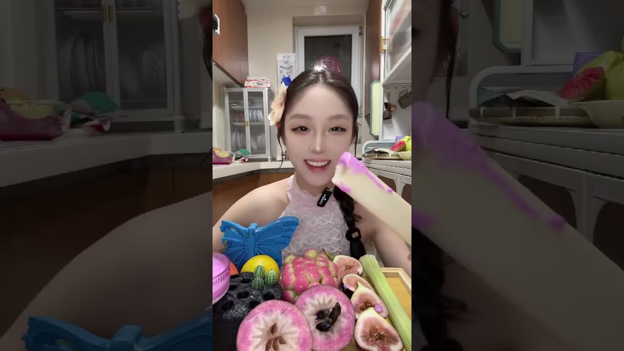 阿珍呐直播