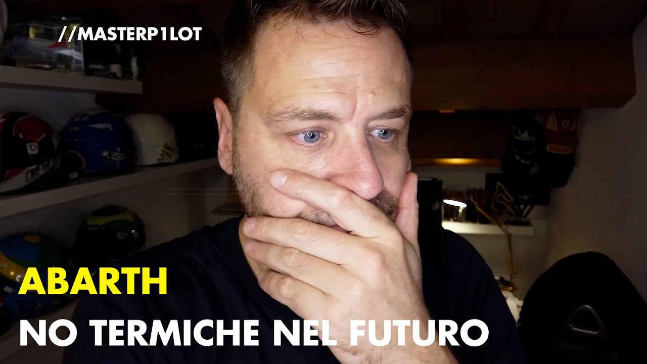 NO. Abarth non far&agrave; nessuna RETRO sull'elettrico...