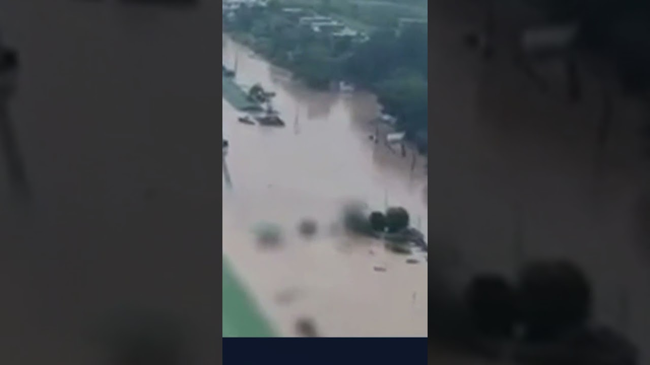 Найбільша ПОВІНЬ за весь час 🛑 в НЕПАЛІ більше СОТНІ З*ГИБЛИХ