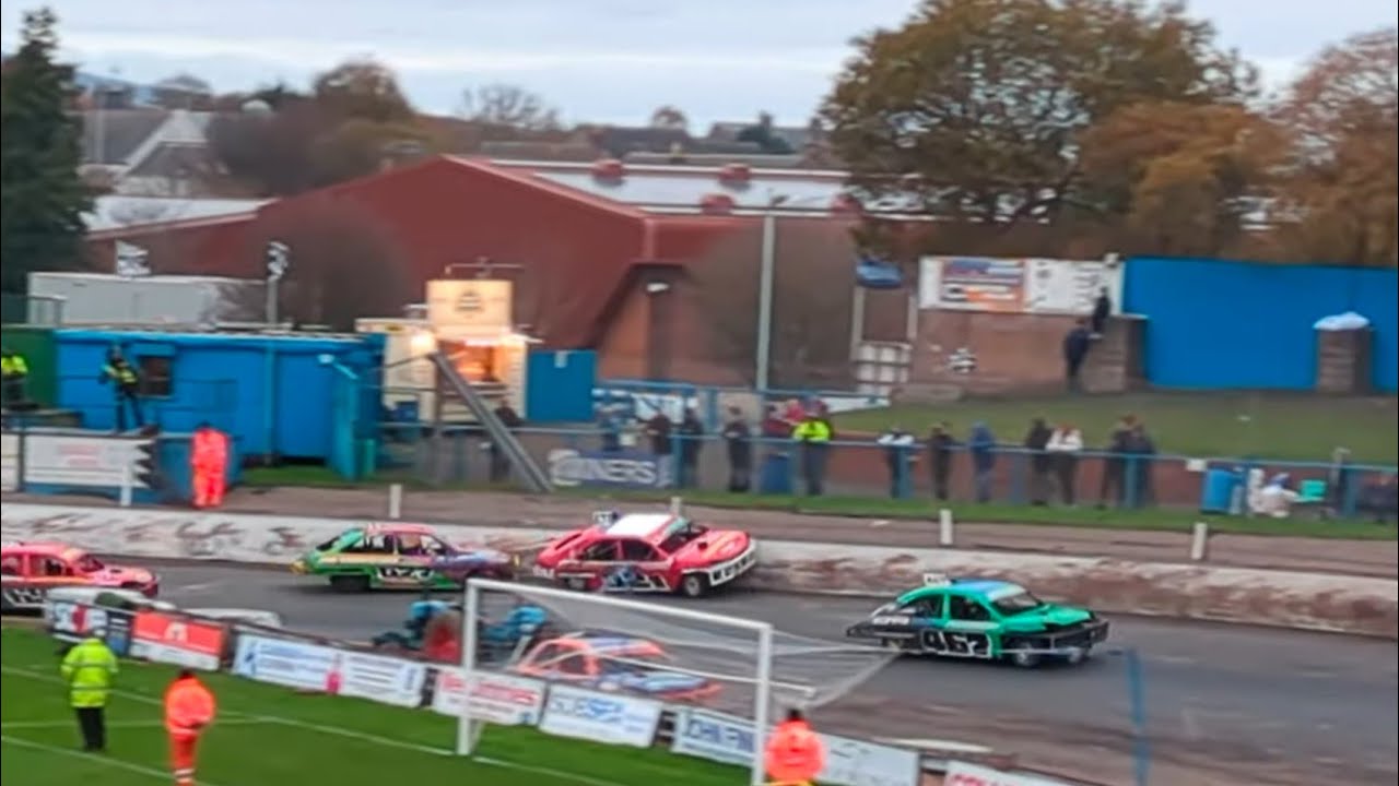 Biggest Crashes Of 2024 Part #10