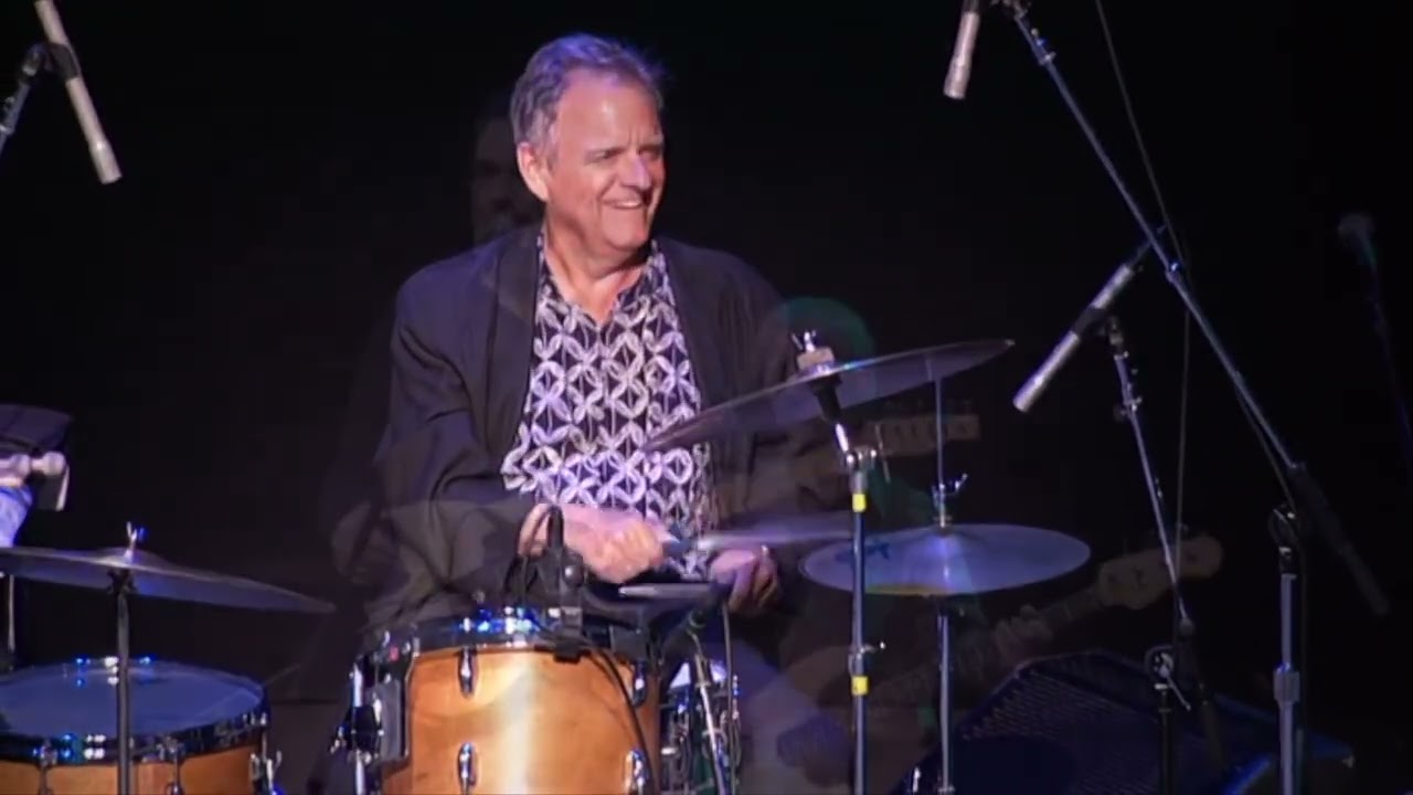 David Bromberg's Big Band - Sharon