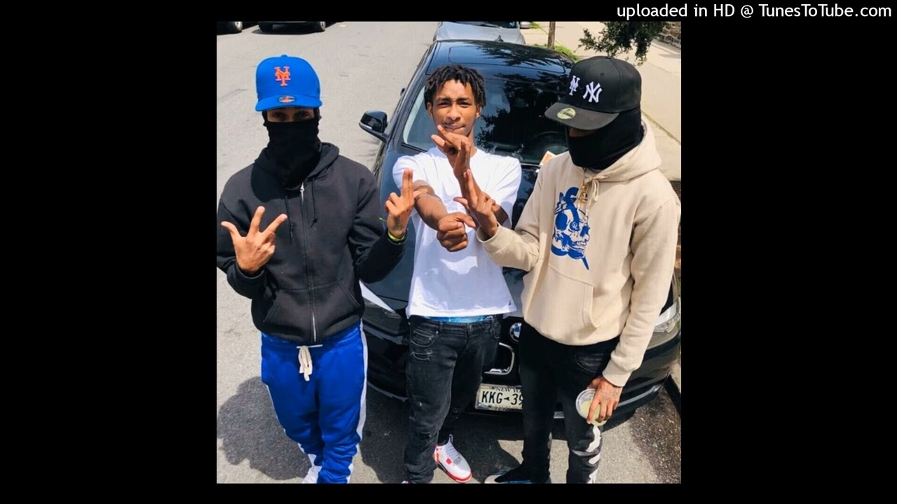 CHII WVTTZ x Kay Glizz Type Beat 2026 - 
