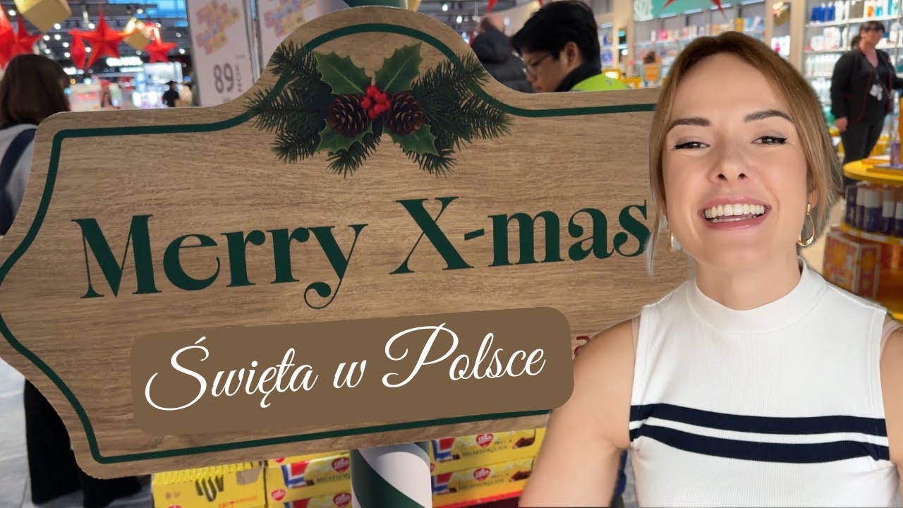 Jedziemy do Polski na święta! 🎄ile przegrałam w pokera? Wrocily złe wspomnienia 🥲