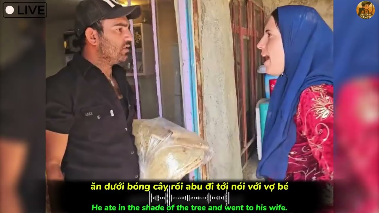 Phần 100 – Vợ bé ngang ngược, dám đối đầu trực diện với Abu 😠🔥