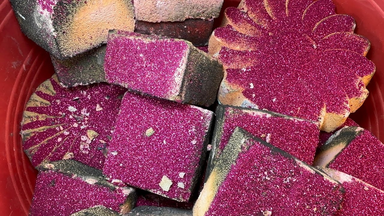 Reformed Gymchalk | Oddly Satisfying 