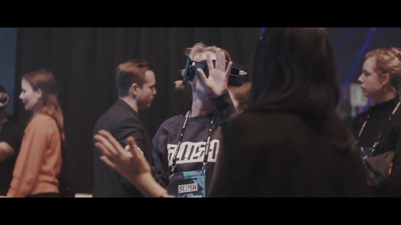 Slush 2017