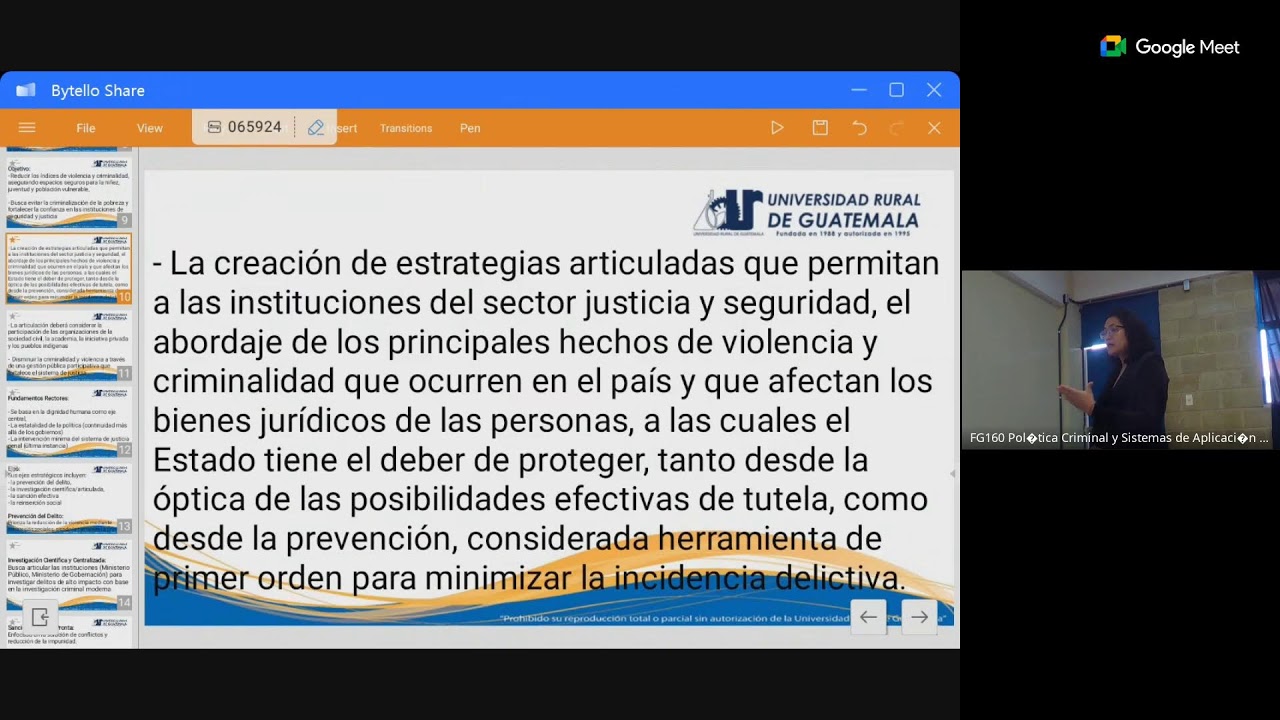 semana 5