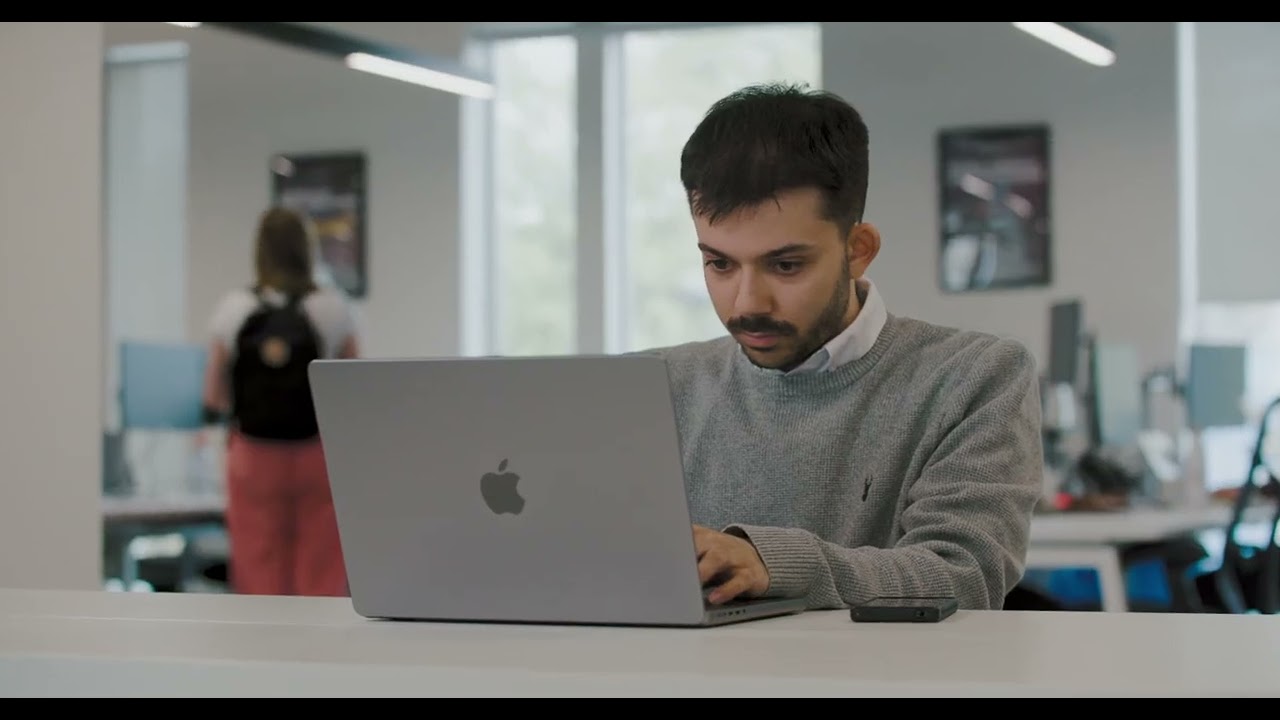 ESET & Hawk-Eye Case Study