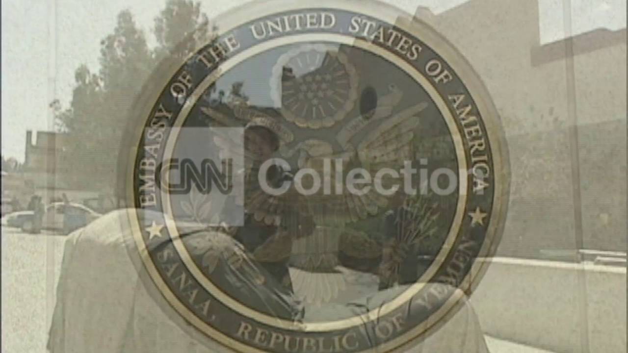 FILE:US EMBASSY CLOSURES EXTENDED