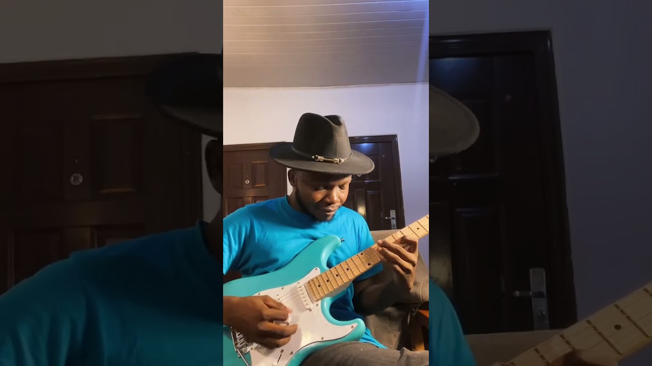 Who wants to LEARN  these HIGHLIFE GUITAR lines? #highlife