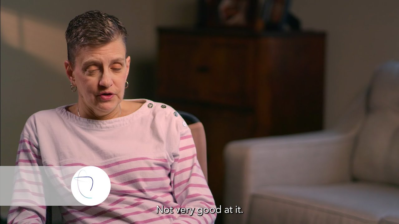Lynnette’s Journey: See how Inceptiv™ changed Lynnette’s outlook on SCS