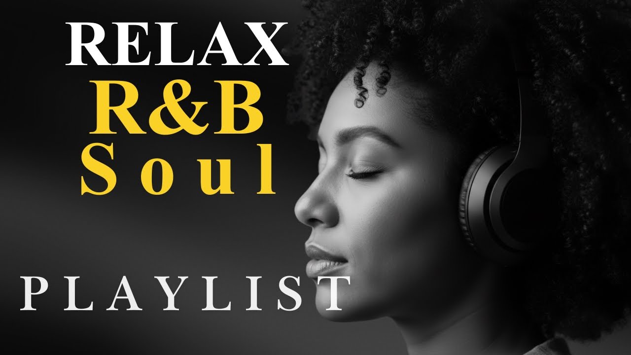 Echoes of Soul Love  Smooth R&B Flow for Late Nights, Memories & Emotions 💕