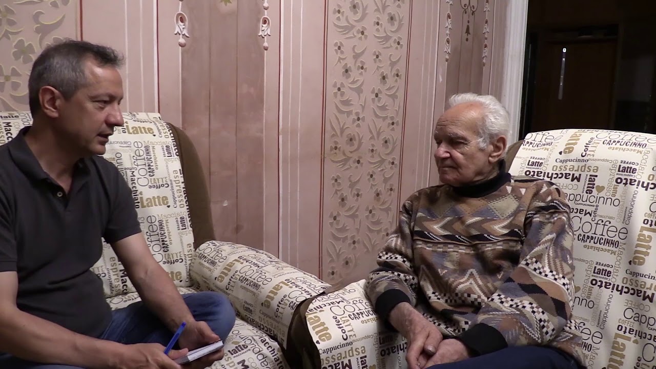 Malatyalı Stepan Kalloşyan'ın öyküsü