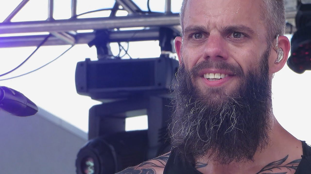 BARONESS - ISAK
