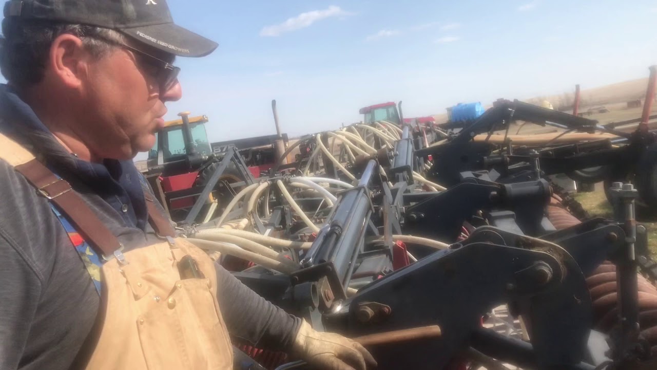 Flexicoil Trip Repair