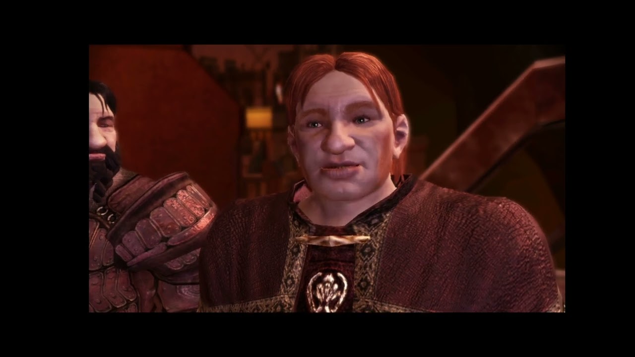 Urthemiel save us from The Warden!