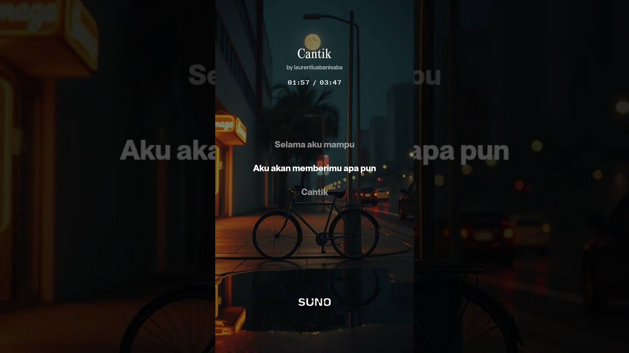 Cantik