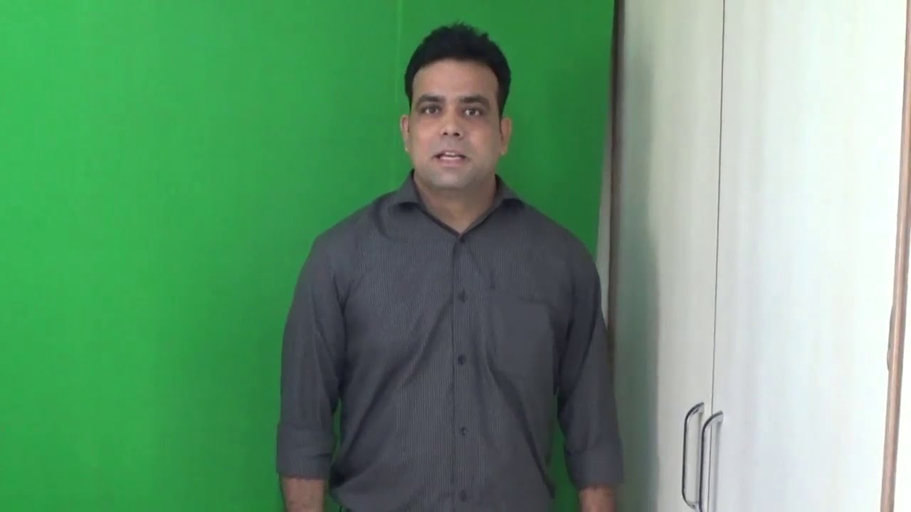 Naveen varma  audition