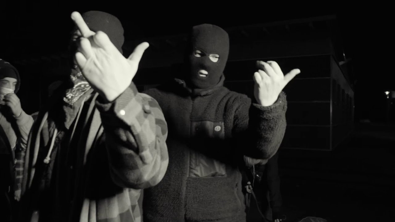 Bolle x Aerosol ( Musikvideo ) #110 #aerosol