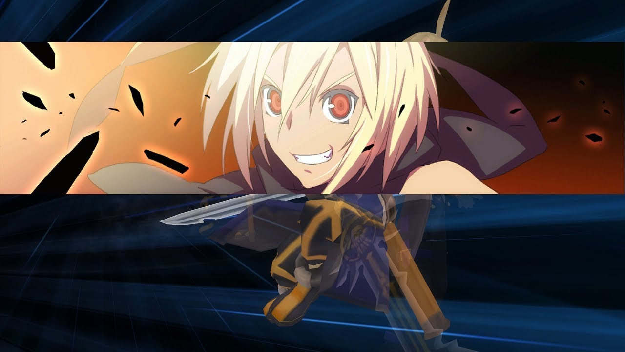 【4K対応】テイルズ オブ シンフォニア ラタトスクの騎士　秘奥義集