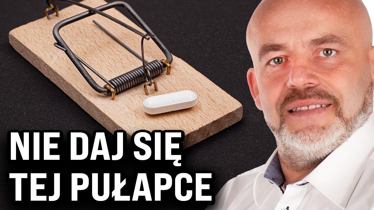 Schorzenia wm&oacute;wione nam przez reklamy 💊 Praktyki godne krytyki
