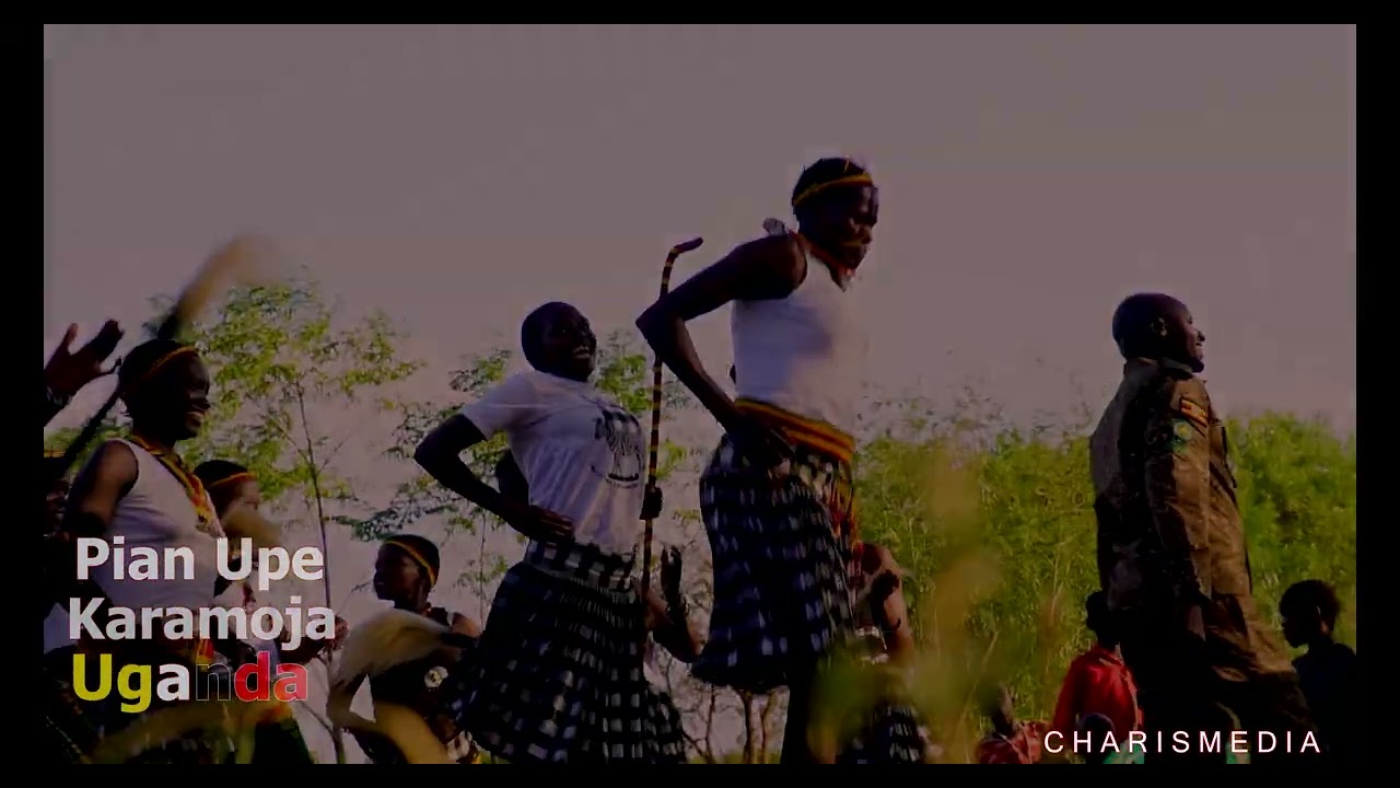 PIAN UPE GAME RESERVE