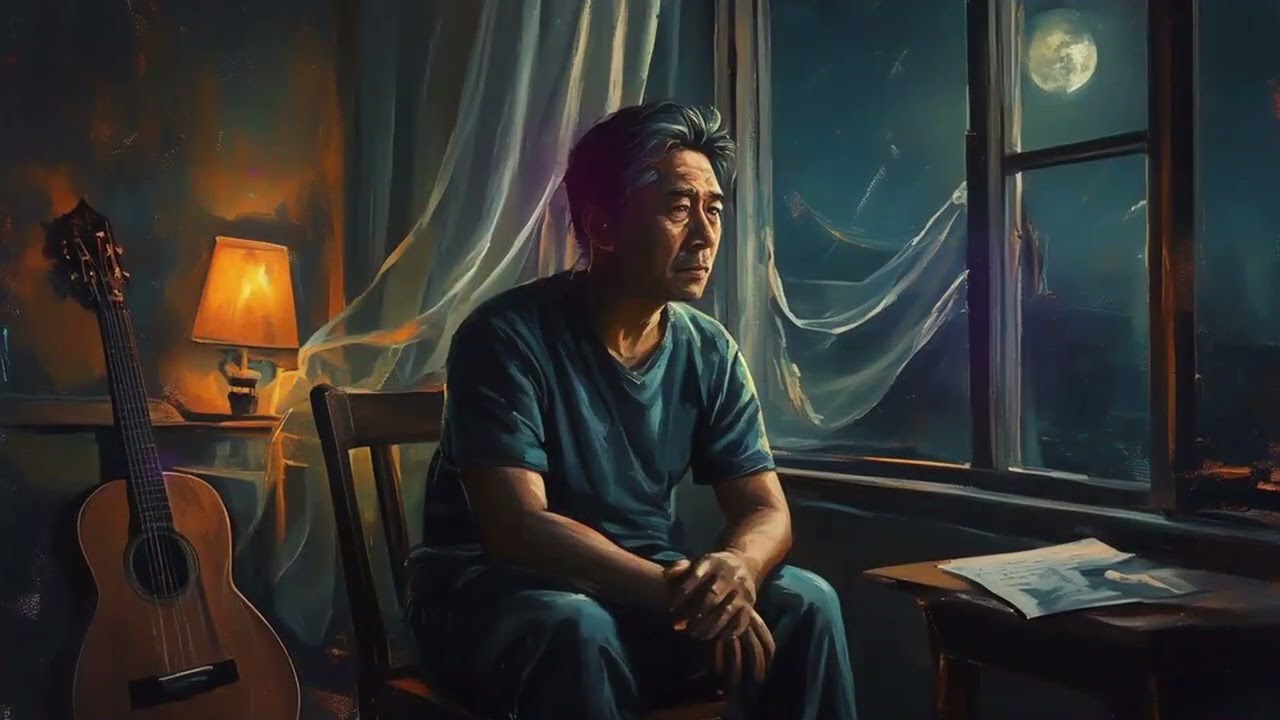 Ngỡ-Khắc Việt (Rumba Ballad)